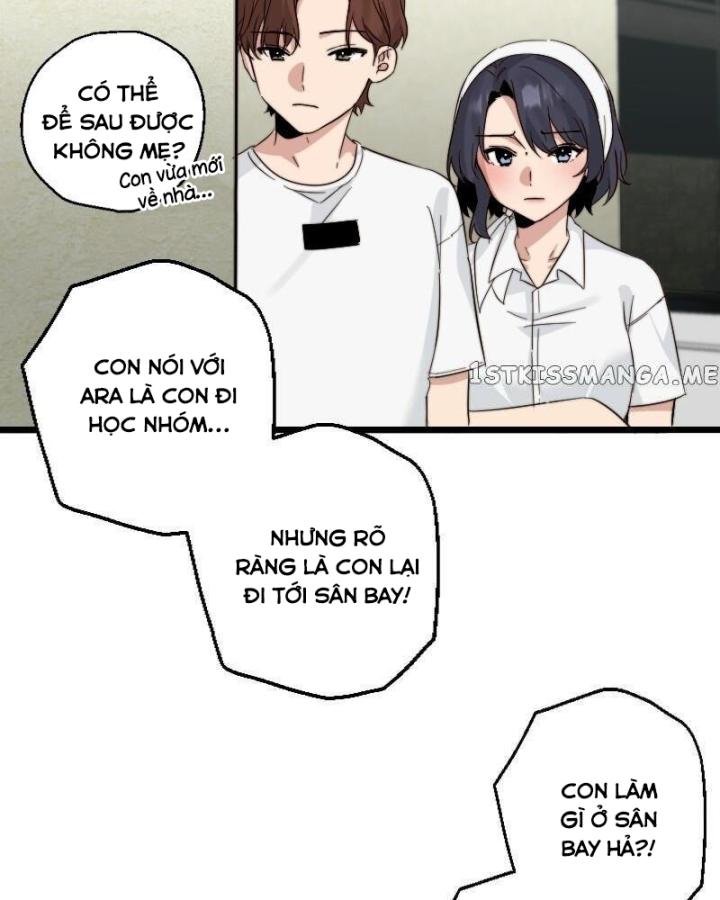 7 Năm Sau Tỉnh Dậy Ở Tương Lai Chapter 54 - Trang 2