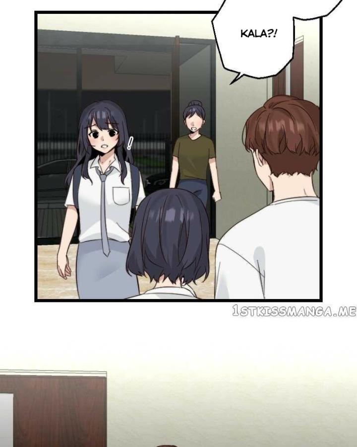 7 Năm Sau Tỉnh Dậy Ở Tương Lai Chapter 54 - Trang 2