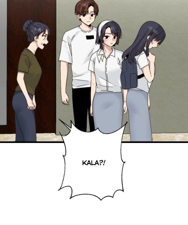 7 Năm Sau Tỉnh Dậy Ở Tương Lai Chapter 54 - Trang 2