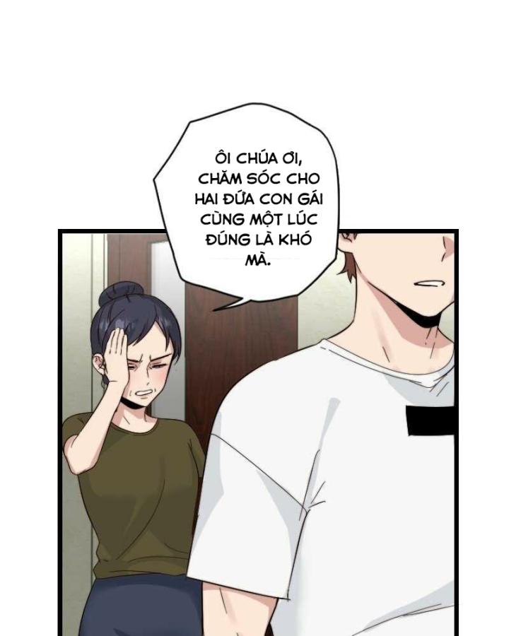 7 Năm Sau Tỉnh Dậy Ở Tương Lai Chapter 54 - Trang 2