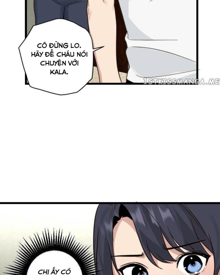 7 Năm Sau Tỉnh Dậy Ở Tương Lai Chapter 54 - Trang 2