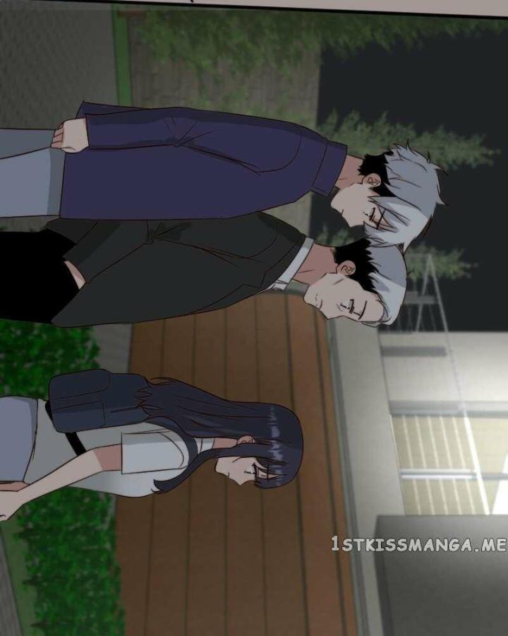 7 Năm Sau Tỉnh Dậy Ở Tương Lai Chapter 54 - Trang 2