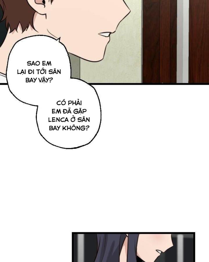 7 Năm Sau Tỉnh Dậy Ở Tương Lai Chapter 54 - Trang 2