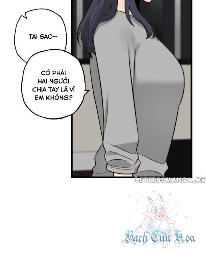 7 Năm Sau Tỉnh Dậy Ở Tương Lai Chapter 54 - Trang 2