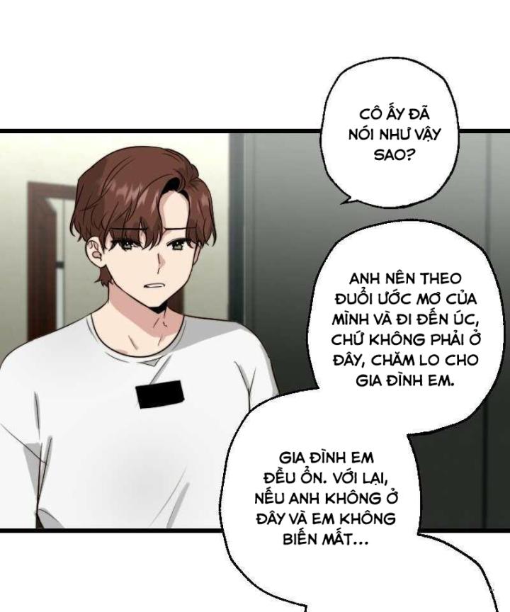 7 Năm Sau Tỉnh Dậy Ở Tương Lai Chapter 54 - Trang 2