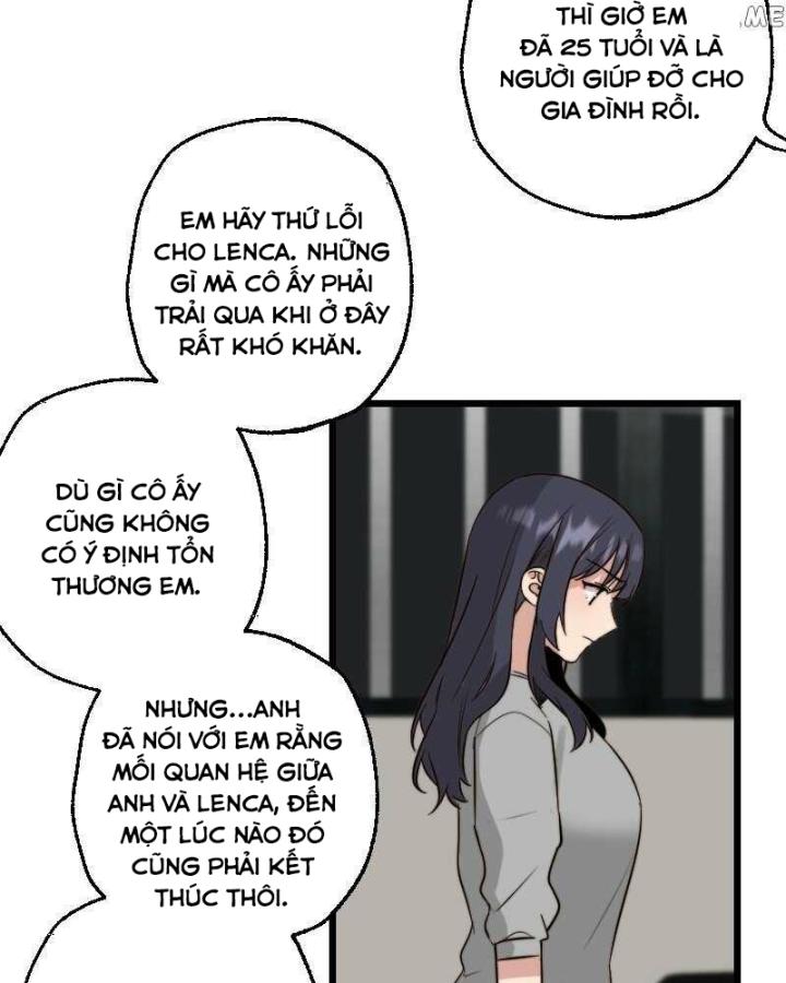 7 Năm Sau Tỉnh Dậy Ở Tương Lai Chapter 54 - Trang 2