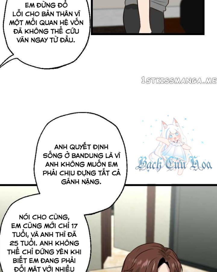 7 Năm Sau Tỉnh Dậy Ở Tương Lai Chapter 54 - Trang 2