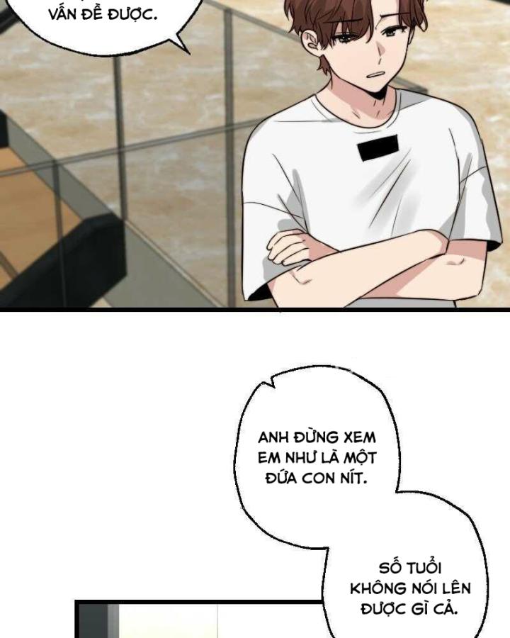 7 Năm Sau Tỉnh Dậy Ở Tương Lai Chapter 54 - Trang 2