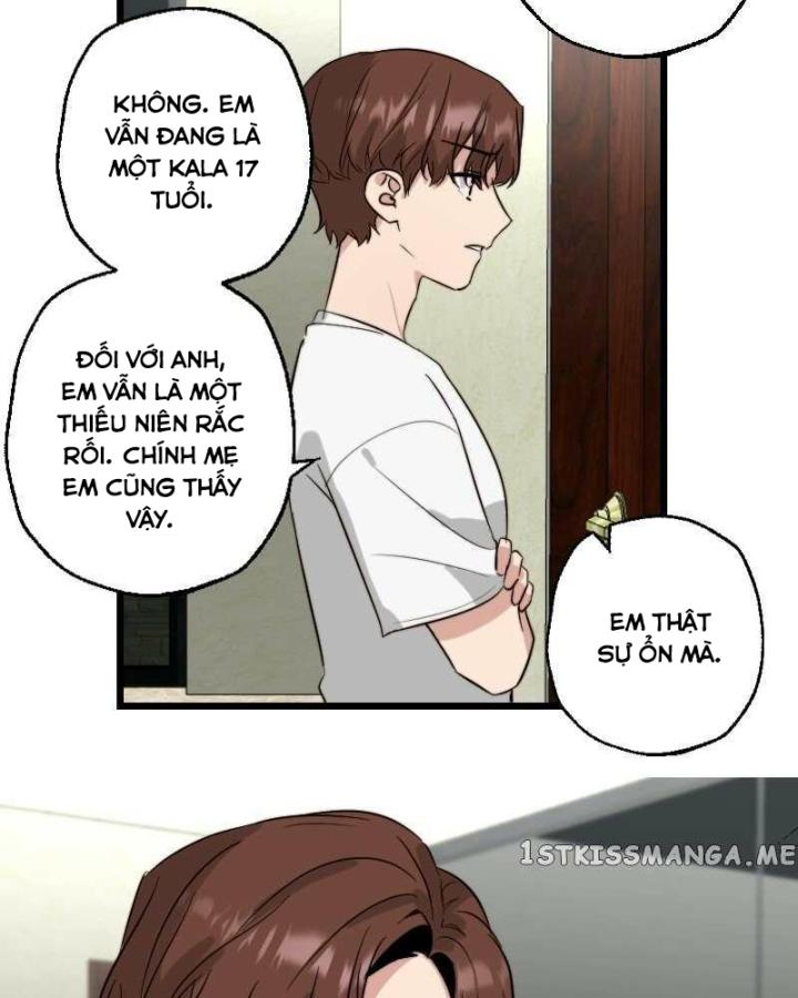 7 Năm Sau Tỉnh Dậy Ở Tương Lai Chapter 54 - Trang 2