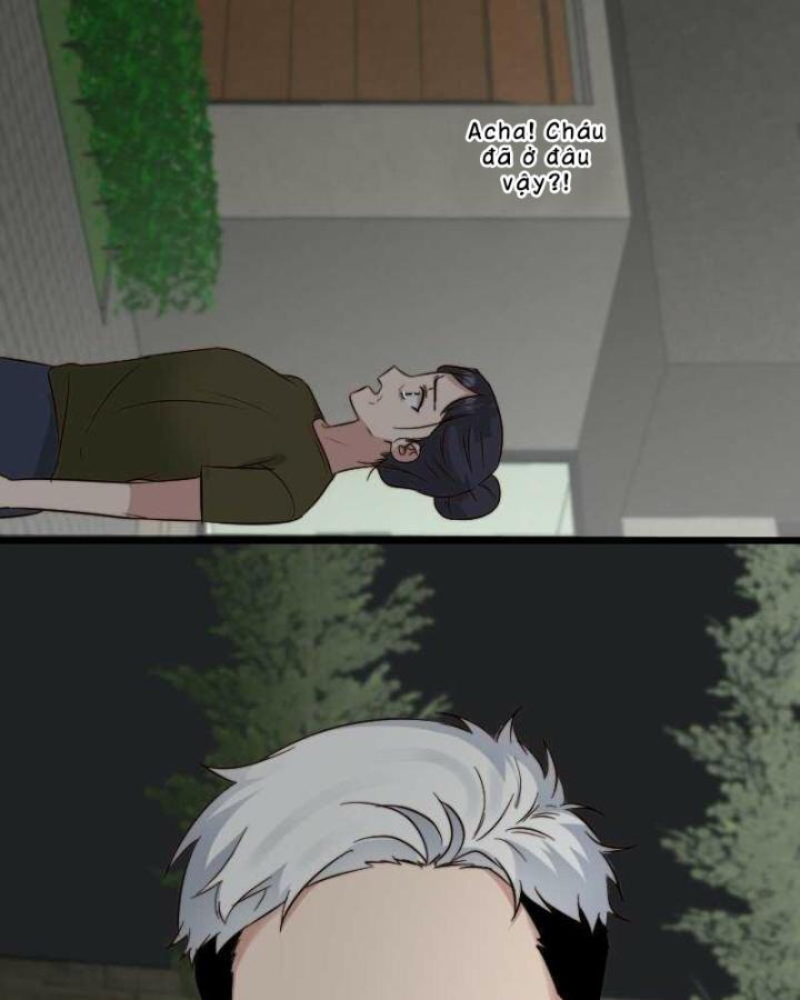 7 Năm Sau Tỉnh Dậy Ở Tương Lai Chapter 54 - Trang 2