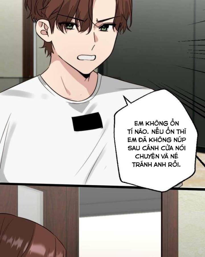 7 Năm Sau Tỉnh Dậy Ở Tương Lai Chapter 54 - Trang 2