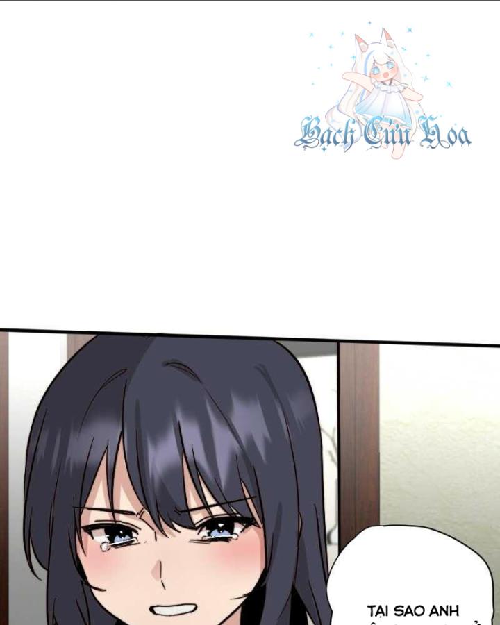 7 Năm Sau Tỉnh Dậy Ở Tương Lai Chapter 54 - Trang 2