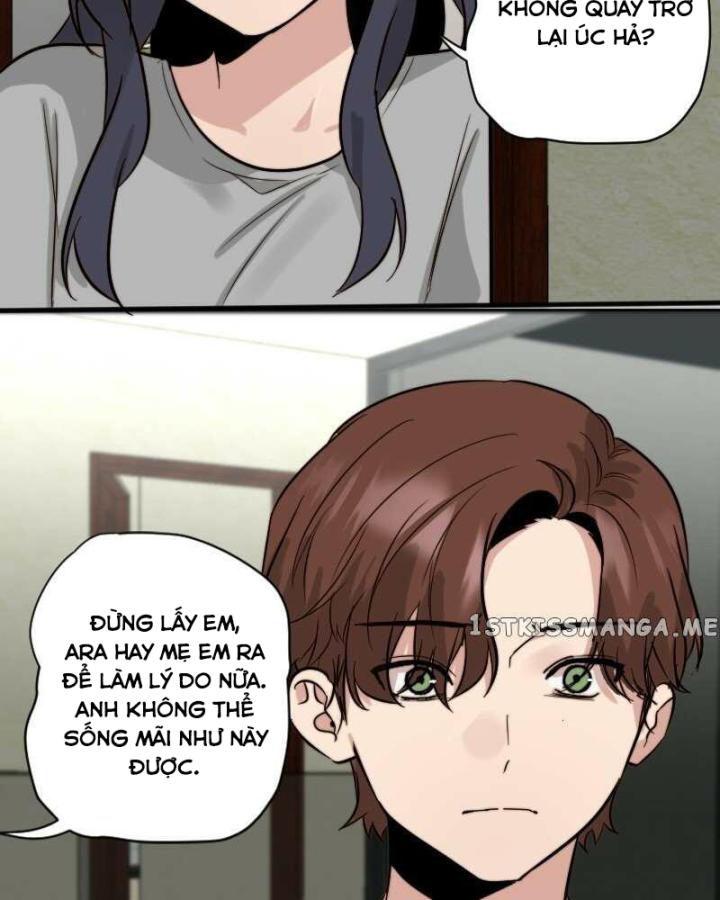 7 Năm Sau Tỉnh Dậy Ở Tương Lai Chapter 54 - Trang 2