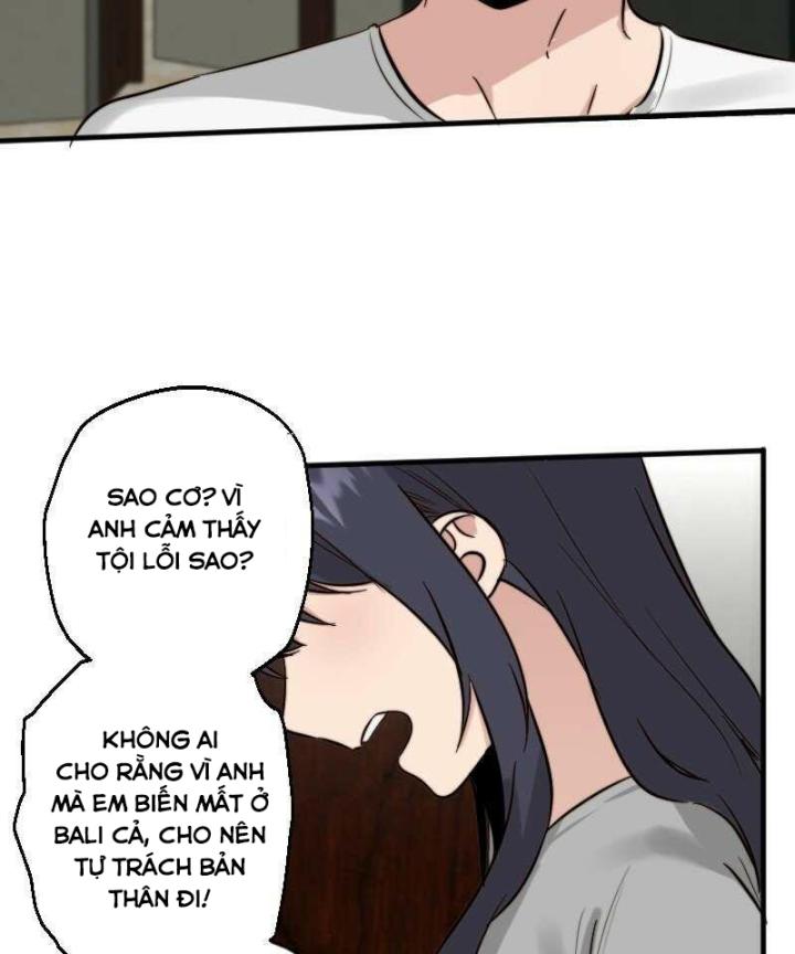 7 Năm Sau Tỉnh Dậy Ở Tương Lai Chapter 54 - Trang 2