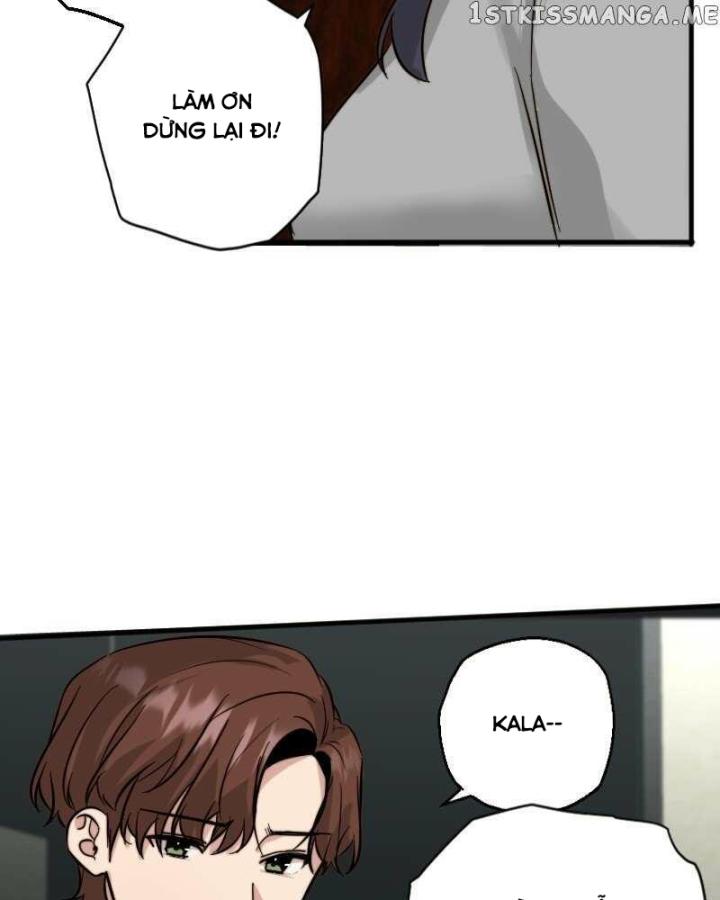 7 Năm Sau Tỉnh Dậy Ở Tương Lai Chapter 54 - Trang 2