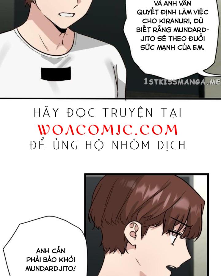 7 Năm Sau Tỉnh Dậy Ở Tương Lai Chapter 54 - Trang 2