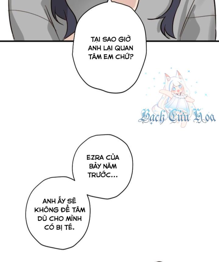 7 Năm Sau Tỉnh Dậy Ở Tương Lai Chapter 54 - Trang 2