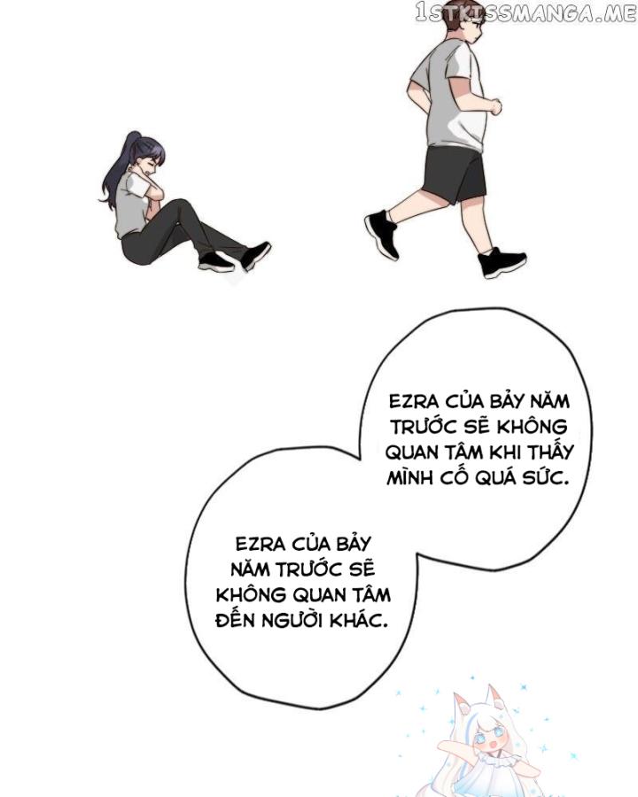 7 Năm Sau Tỉnh Dậy Ở Tương Lai Chapter 54 - Trang 2