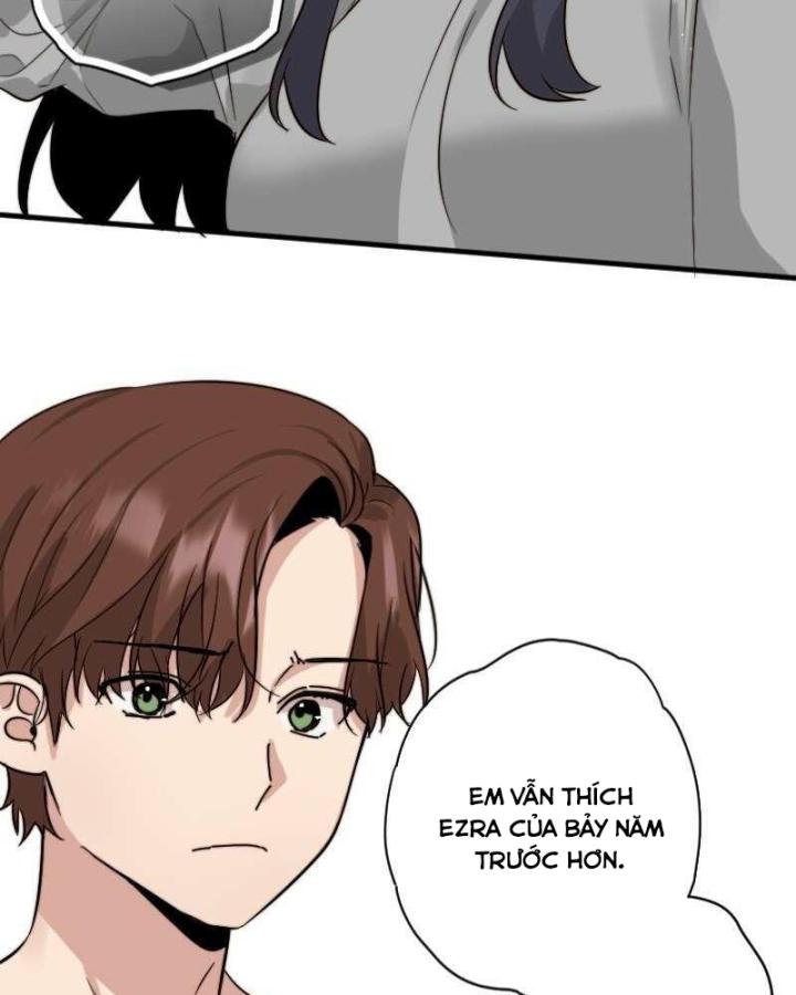 7 Năm Sau Tỉnh Dậy Ở Tương Lai Chapter 54 - Trang 2