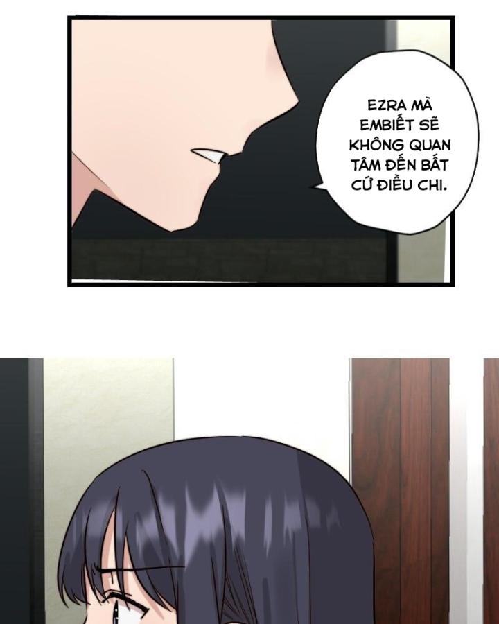 7 Năm Sau Tỉnh Dậy Ở Tương Lai Chapter 54 - Trang 2