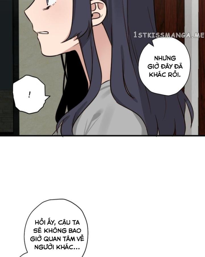 7 Năm Sau Tỉnh Dậy Ở Tương Lai Chapter 54 - Trang 2