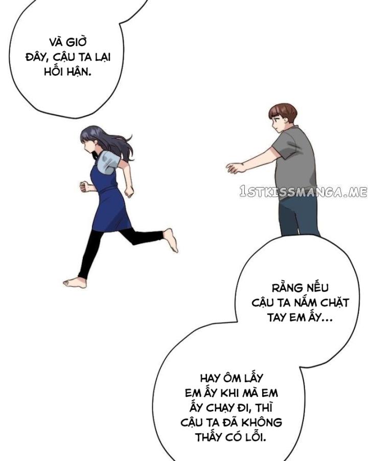 7 Năm Sau Tỉnh Dậy Ở Tương Lai Chapter 54 - Trang 2