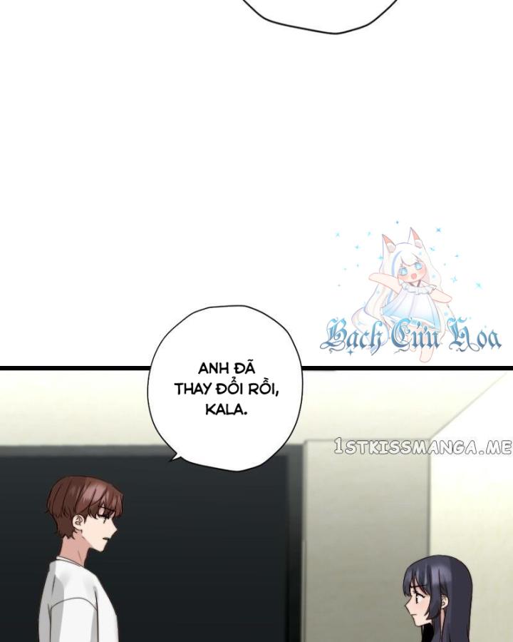 7 Năm Sau Tỉnh Dậy Ở Tương Lai Chapter 54 - Trang 2