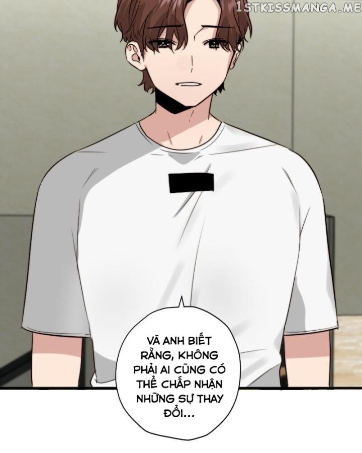 7 Năm Sau Tỉnh Dậy Ở Tương Lai Chapter 54 - Trang 2