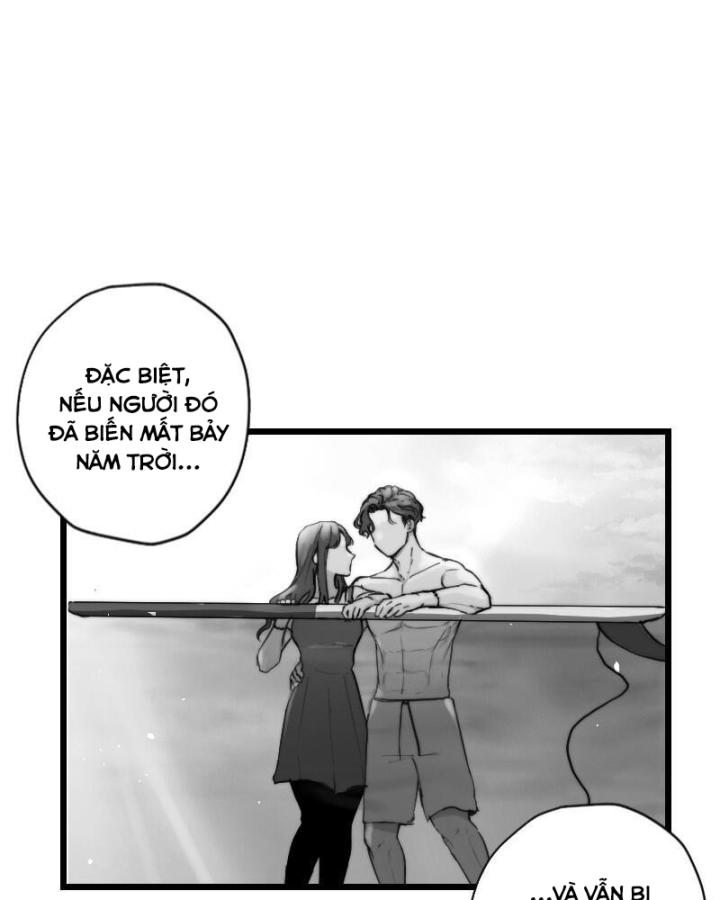 7 Năm Sau Tỉnh Dậy Ở Tương Lai Chapter 54 - Trang 2