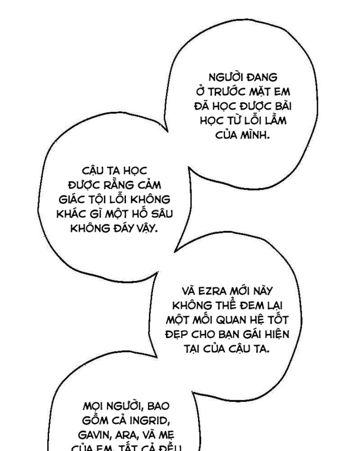 7 Năm Sau Tỉnh Dậy Ở Tương Lai Chapter 54 - Trang 2