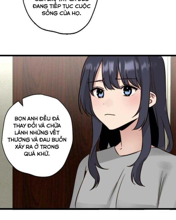 7 Năm Sau Tỉnh Dậy Ở Tương Lai Chapter 54 - Trang 2