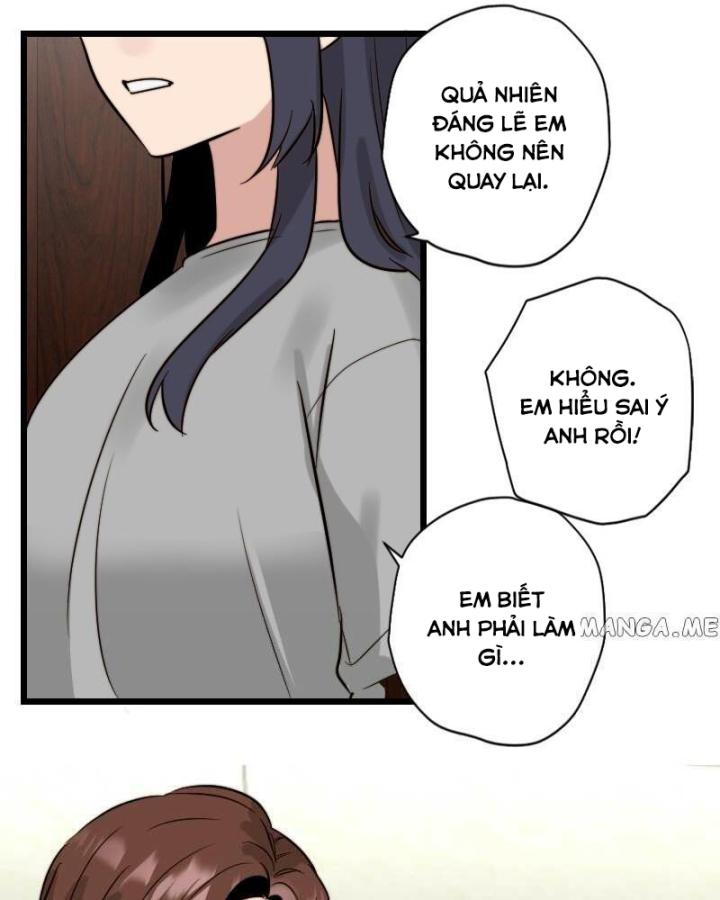 7 Năm Sau Tỉnh Dậy Ở Tương Lai Chapter 54 - Trang 2