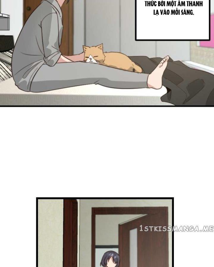 7 Năm Sau Tỉnh Dậy Ở Tương Lai Chapter 55 - Trang 2