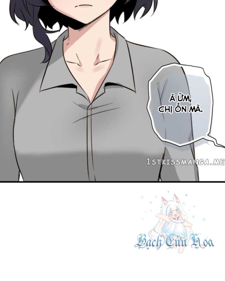 7 Năm Sau Tỉnh Dậy Ở Tương Lai Chapter 55 - Trang 2