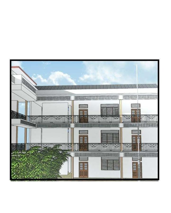 7 Năm Sau Tỉnh Dậy Ở Tương Lai Chapter 55 - Trang 2