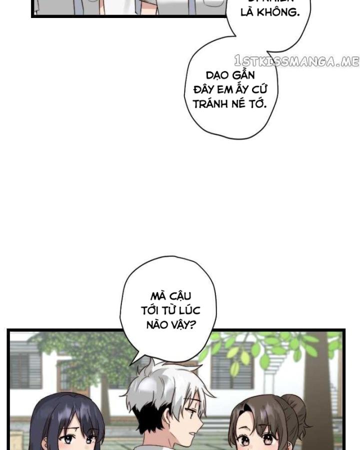 7 Năm Sau Tỉnh Dậy Ở Tương Lai Chapter 55 - Trang 2