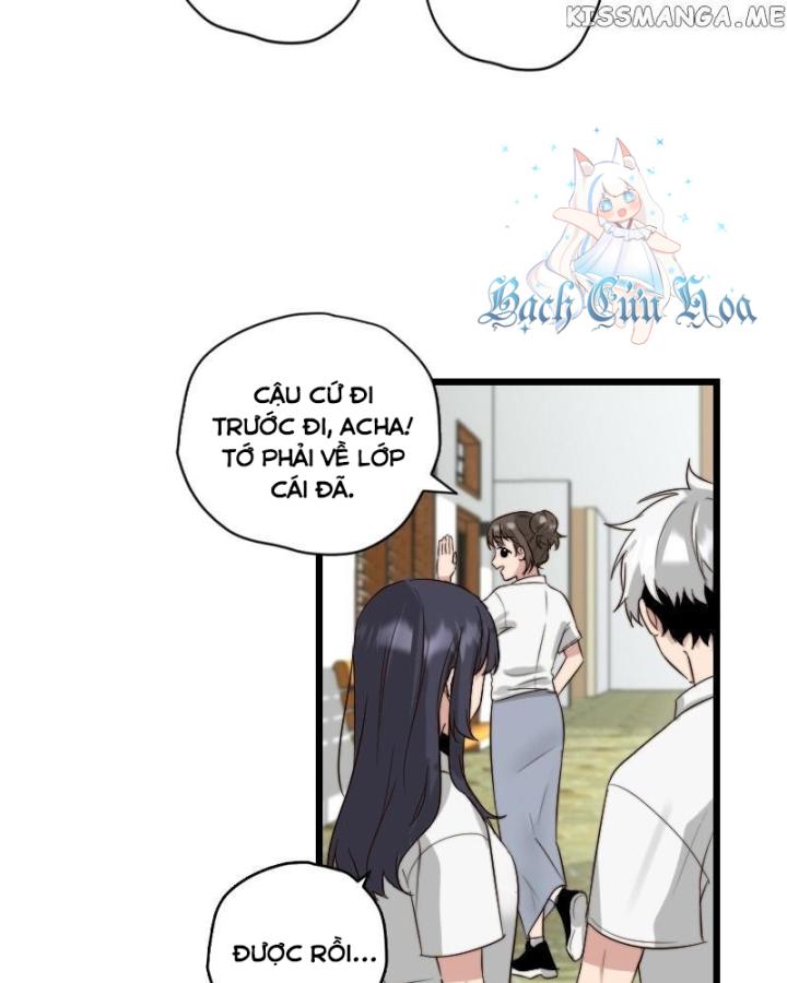 7 Năm Sau Tỉnh Dậy Ở Tương Lai Chapter 55 - Trang 2