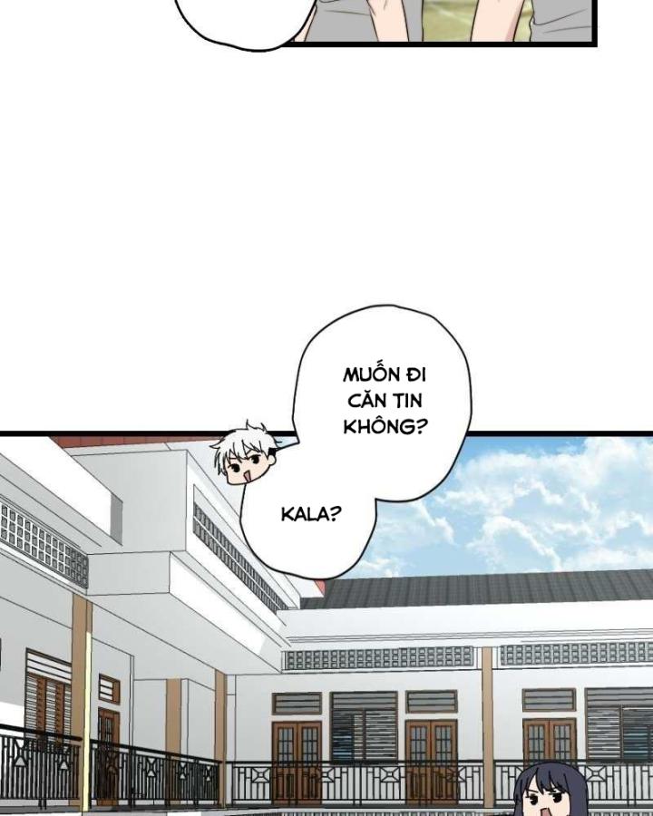 7 Năm Sau Tỉnh Dậy Ở Tương Lai Chapter 55 - Trang 2