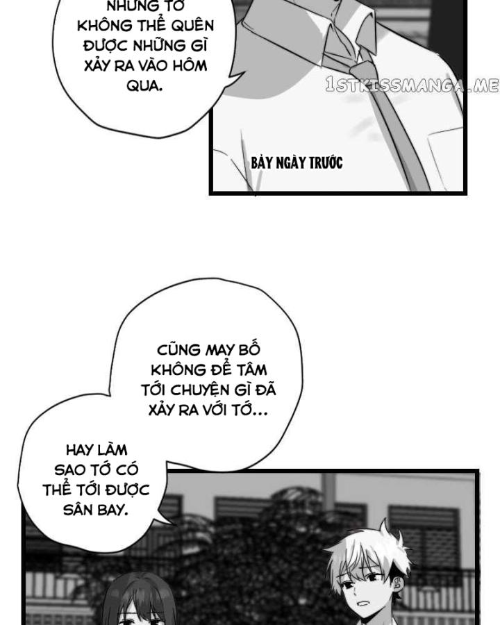 7 Năm Sau Tỉnh Dậy Ở Tương Lai Chapter 55 - Trang 2