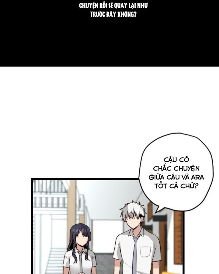 7 Năm Sau Tỉnh Dậy Ở Tương Lai Chapter 55 - Trang 2
