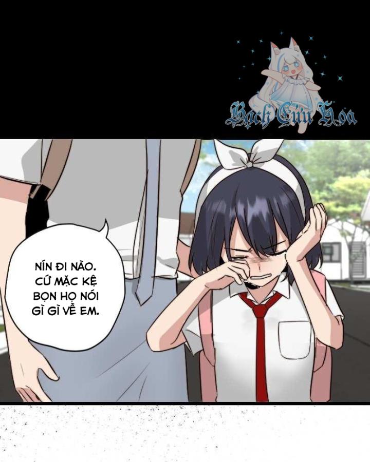 7 Năm Sau Tỉnh Dậy Ở Tương Lai Chapter 55 - Trang 2