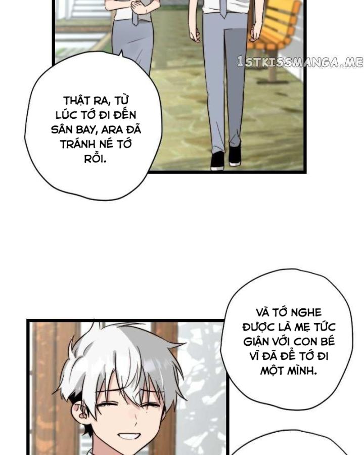 7 Năm Sau Tỉnh Dậy Ở Tương Lai Chapter 55 - Trang 2
