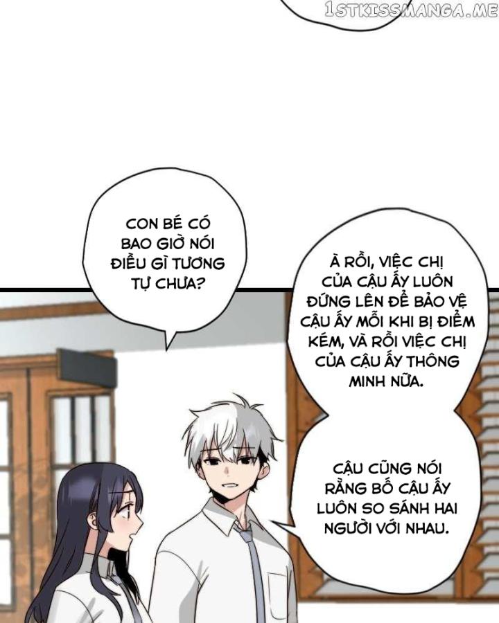 7 Năm Sau Tỉnh Dậy Ở Tương Lai Chapter 55 - Trang 2