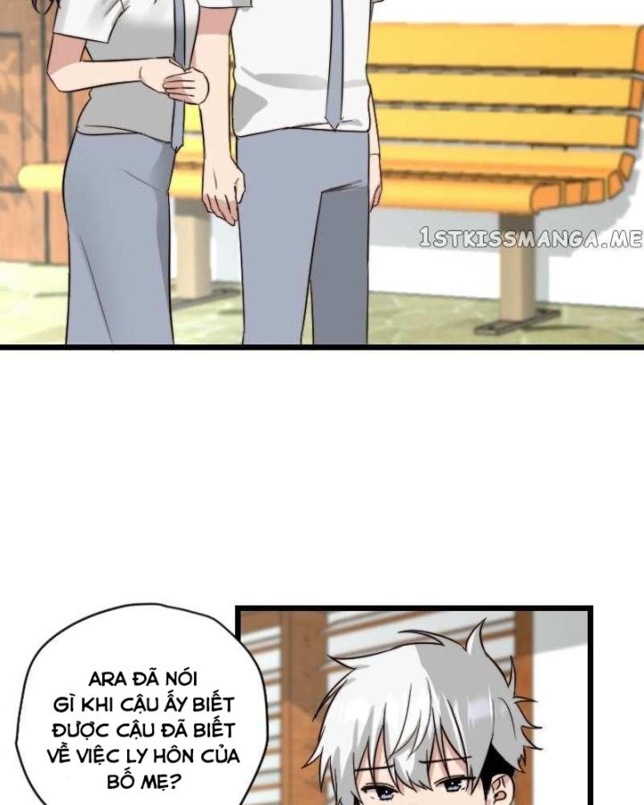 7 Năm Sau Tỉnh Dậy Ở Tương Lai Chapter 55 - Trang 2