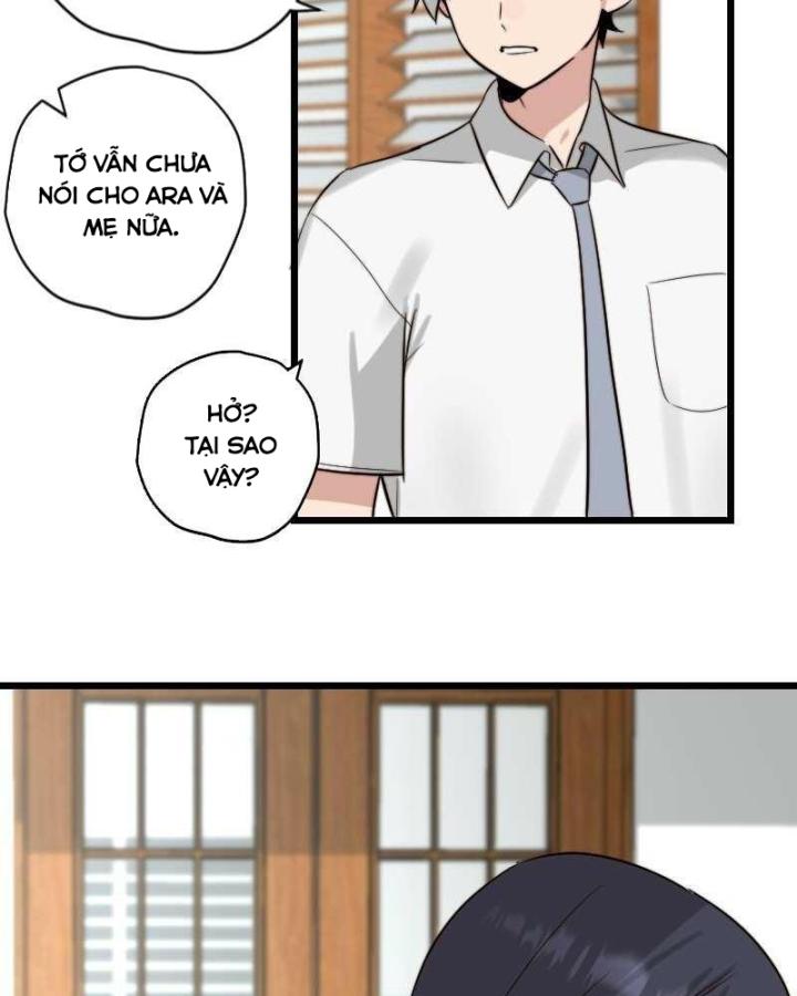 7 Năm Sau Tỉnh Dậy Ở Tương Lai Chapter 55 - Trang 2