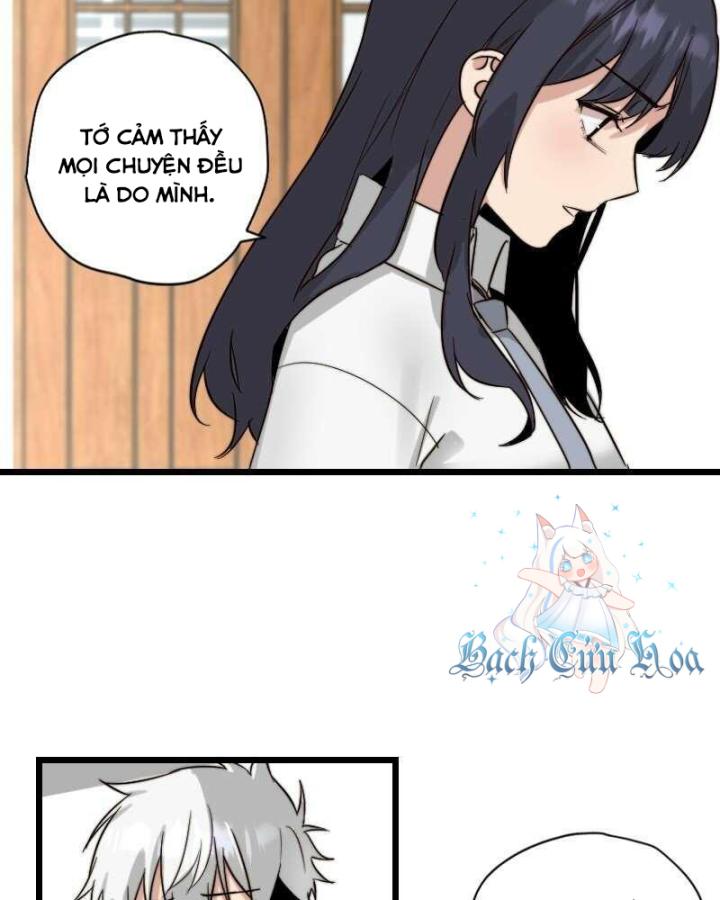 7 Năm Sau Tỉnh Dậy Ở Tương Lai Chapter 55 - Trang 2