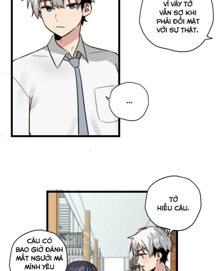 7 Năm Sau Tỉnh Dậy Ở Tương Lai Chapter 55 - Trang 2