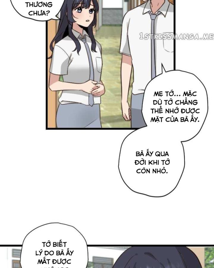 7 Năm Sau Tỉnh Dậy Ở Tương Lai Chapter 55 - Trang 2