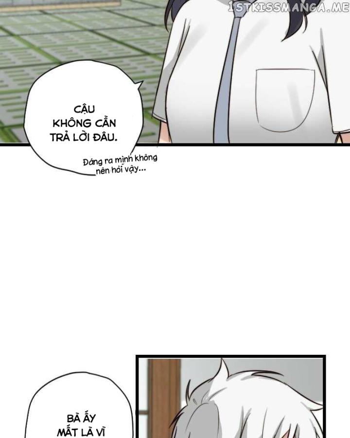 7 Năm Sau Tỉnh Dậy Ở Tương Lai Chapter 55 - Trang 2