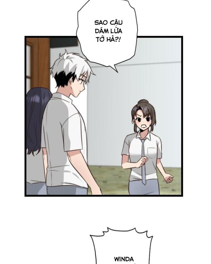 7 Năm Sau Tỉnh Dậy Ở Tương Lai Chapter 55 - Trang 2